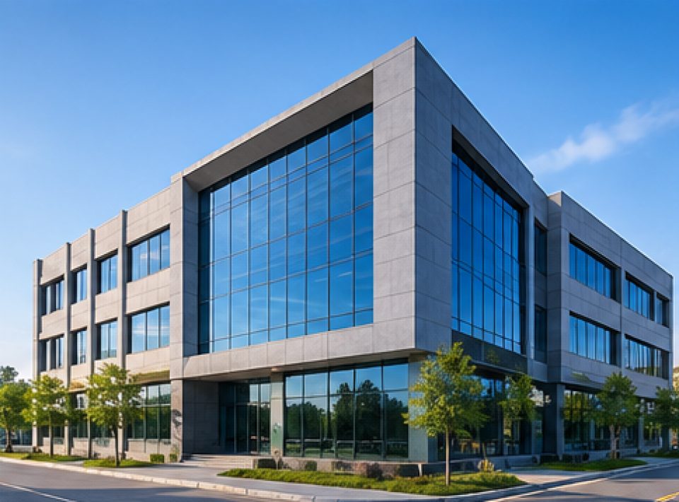 Commercial Construction