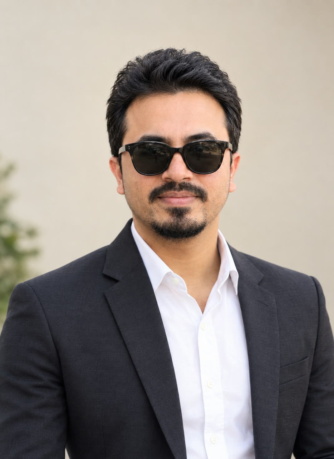 Prabin Shahi Thakuri, Deputy Managing Director